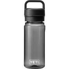Yeti Yonder .6L Water Bottle Charcoal