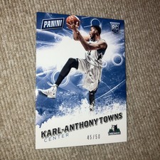 2015 Panini Father's Day Trading Cards 16