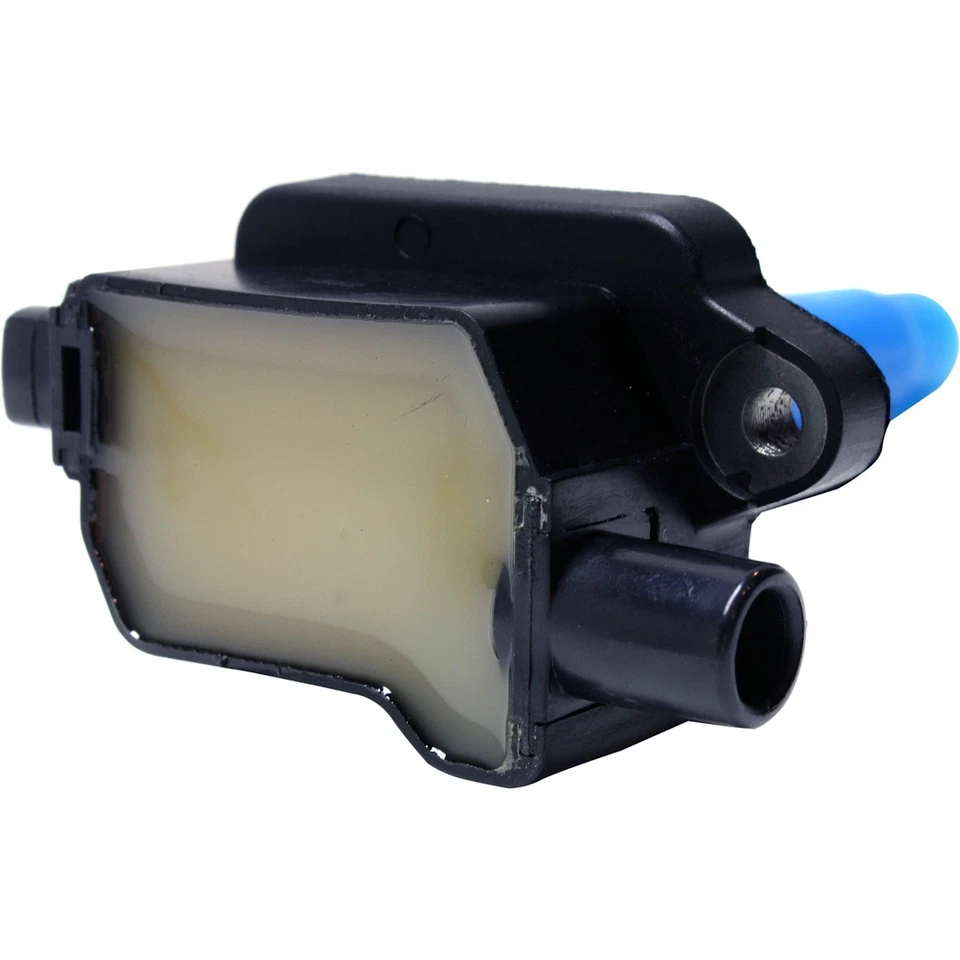 Ignition Coils for Kia Spectra Sephia 1998-2001 - Image 4 of 4