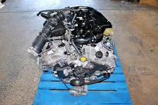 2006 Lexus GS300 Engine RWD 3.0L 6CYL JDM 3GR-FSE Motor #4
