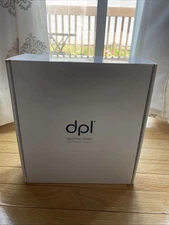 DPL Brand Neck Pain Relief Pillow Red Light Therapy System LED 