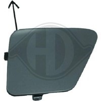 1466062 Klappe, Abschlepphaken Vorne FüR Ford C-MAX (DM2)