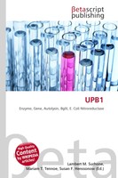 Lambert M. Surhone (U. A.) | UPB1 | Taschenbuch | Englisch (2026) | Omniscriptum