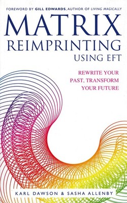 Matrix Reimprinting using EFT: Rewrite Your Past, Transform Your Future - Ka...
