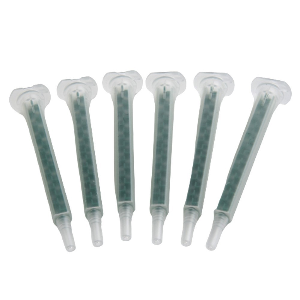 Resin Static Mixer MA6-16(Green) Mixing Nozzles - Buy At The Price Of $850.00 In - Foto 6