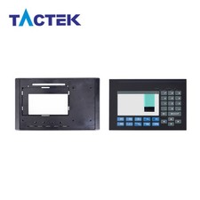 Cover Front Case for 2711-K5A14 2711-K5A10L2 2711-K5A10L3 +Membrane Keypad