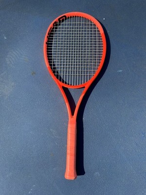 Head Radical MP Auxetic 2.0 - 4 3/8