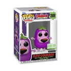 Courage the Cowardly Dog The Great Eggplant Courage Funko Pop! Vinyl Figure