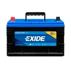 Exide Vehicle Battery for E-350 Super Duty, F-250 Super Duty+More MX65