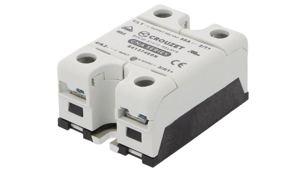 Halbleiterrelais 1-Phasig 48...660V AC IP20 84137460N-image