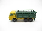 MATCHBOX LESNEY #4 STAKE TRUCK MINT