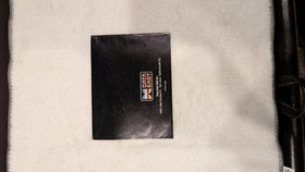 Battle Chess Nintendo NES Instruction  Manual 