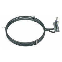 Europart 10028678 HeißLuft Heizung Heizelement Ringheizung 1800W 230V Backofen