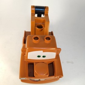 Lego Duplo 10856 Mater&rsquo;s Shed Complete Set Disney Pixar Cars Tow Mater