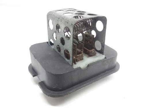 OPEL ASTRA G Hatchback F48, F08 Blower Fan Relay 90560362 1.70 Diesel 20371492