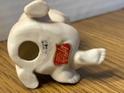 Vintage Lefton Bisque Kewpie Doll Baby Figurine Hands Down Waiting — photo 5