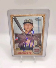 2017 Topps WWE Heritage Wrestling Cards 13