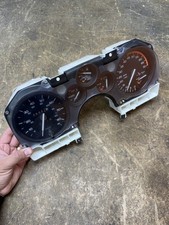 1987 Chevrolet Camaro Dashboard Gauge Cluster Speedo Oem Used