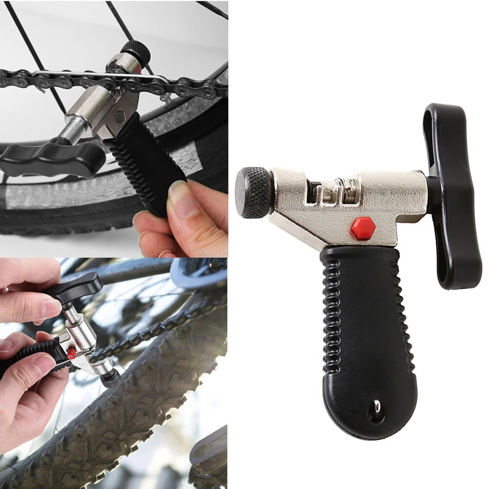 Bicycle chain removal tool deals