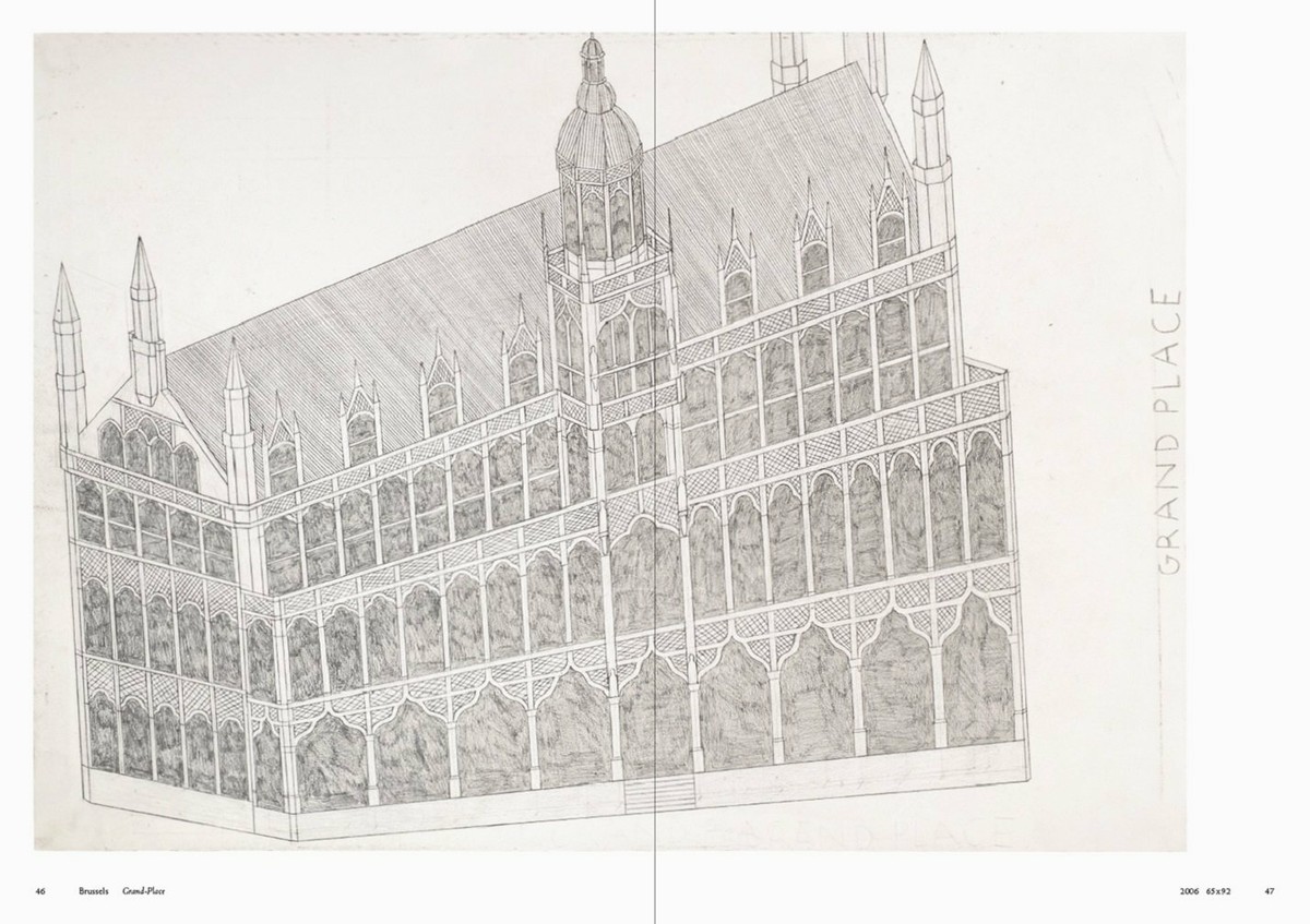 【画集】Philippe Weisbecker Inside Japan Philippe Weisbecker (フィリップ・ワイズベッカー) : 展覧会