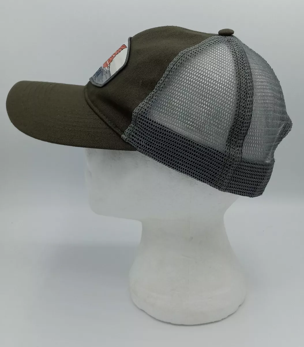 Academy fishing sales hat