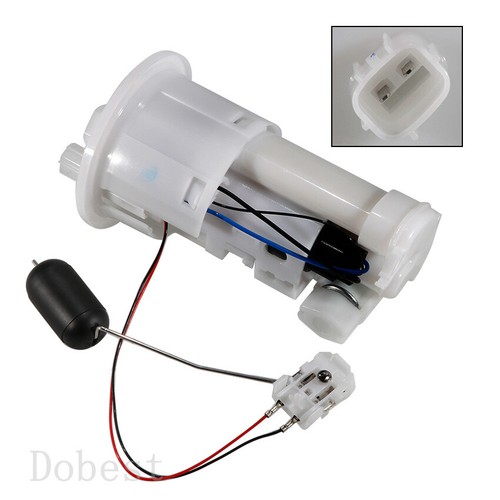 POMPA BENZINA CARBURANTE ASSY Per Triumph Speed Triple 1050 2008-2012 T2403893 - Picture 11 of 12