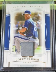 corey kluber rangers jersey