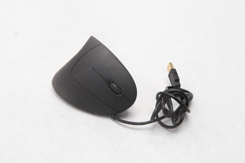 Anker Ergonomic Optical Vertical Mouse 1000/1600 DPI 5 Key Gaming Mice|USB S11 - Picture 1 of 9