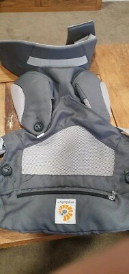 ergobaby 360 gumtree