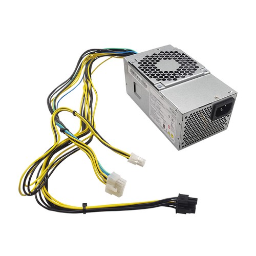 Server Power Supply fsp500-20TGBAB 450W10PIN For Lenovo M410 M415 M75s M610 - Picture 5 of 5
