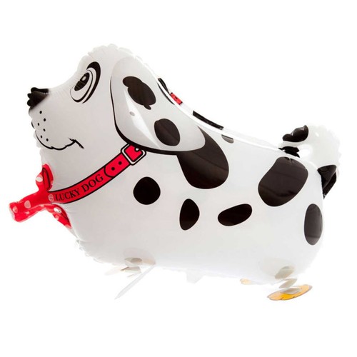 Colorful Foil Balloons Walking Pet Balloons for Kids' Birthday Decorations - Picture 5 of 42