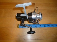 Vintage fishing reel Mitchel 4430  France, Beautiful Shape,  Rods Reels N Deals