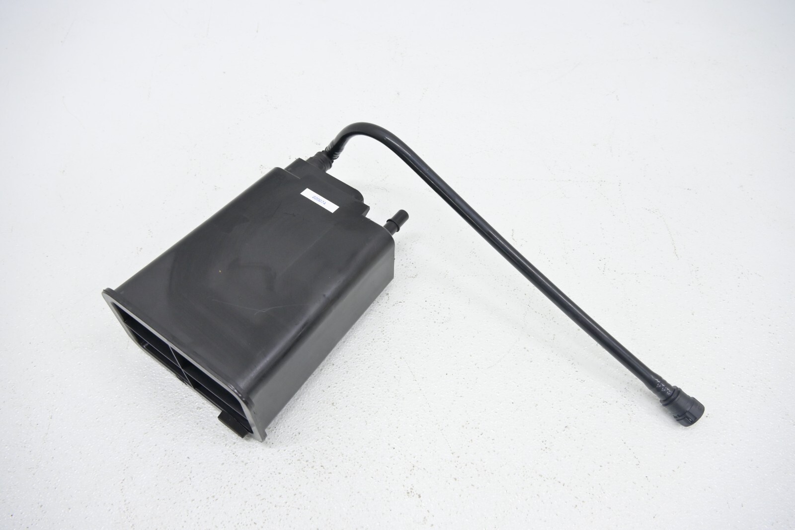 ⭐ 08-19 Maserati Granturismo Fuel Vapor Charcoal Canister Evaporator Oem