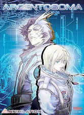 Artist Not Provided, Argentosoma - Annihilation (Vol. 6), dvd