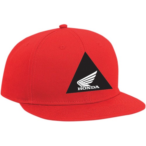 Factory Effex Youth Honda Flat Bill 