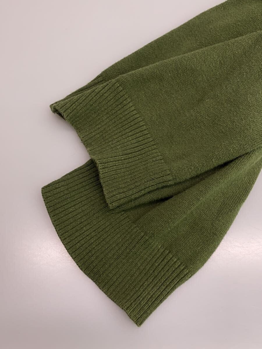 TTTMSW Cardigan 22ss Flower Jacquard Knit L Green TTT-2022SS TTTMSW Cardigan 22ss Flower Jacquard Knit L Green TTT-2022SS