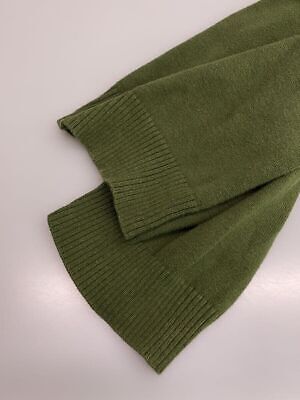 TTTMSW Cardigan 22ss Flower Jacquard Knit L Green TTT-2022SS TTTMSW Cardigan 22ss Flower Jacquard Knit L Green TTT-2022SS