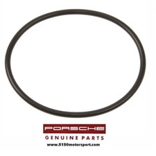 Porsche Fuel Pump Tank Seal 99720173300 New Genuine 997 201 733 00