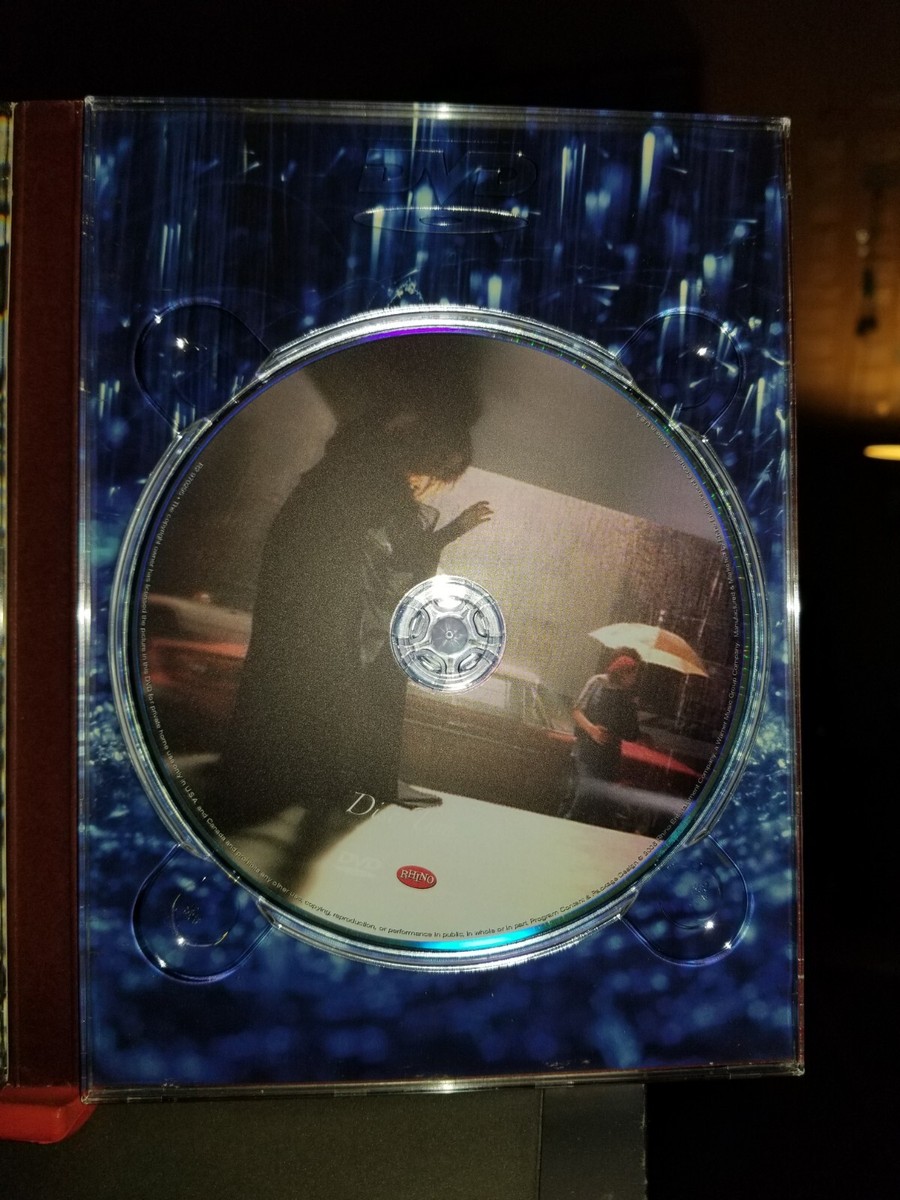 2DVD！TORI AMOS VIDEO COLLECTION Amazon.com: Video Collection-Fade To Red (2DV) : Tori Amos