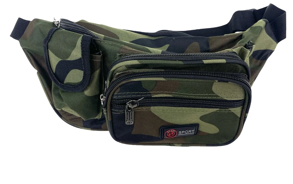 Ebay store bum bag