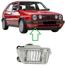 Antibrouillard Volkswagen JETTA