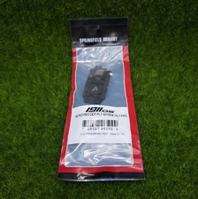 Springfield Armory 1911 DS AOS Agency Optic Plate A18B for Aimpoint ACRO Red Dot