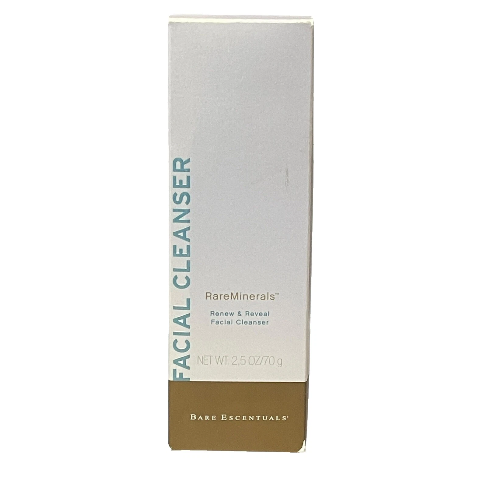 Bare Escentuals Skin Cleansers & Toners