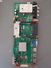 MAIN BOARD FOR UMC W32/58G-GB-1B-TCU-UK 32" LCD TV T.MSD306.8B-2 SCR:LC320WXN