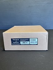 Targus USB-C Universal Dual Video 4K Docking Station 100W