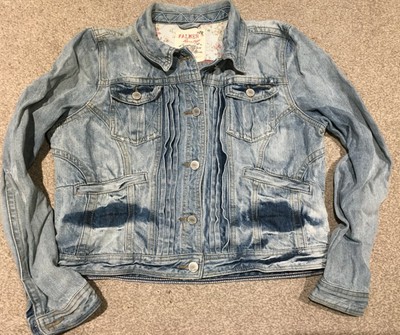 matalan jean jacket