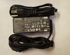 LENOVO 5A10N38122 20V 2.25A 45W Genuine Original AC Power Adapter Charger