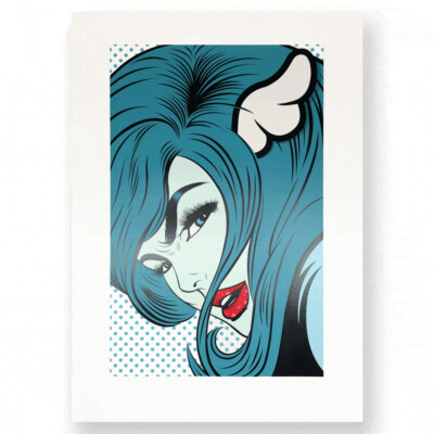 D*face - TurnCoat 2022 (District13 Drouot) #300