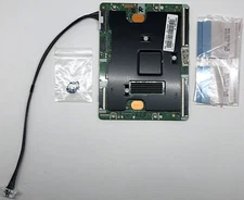 SAMSUNG UN65JS8500FXZA T-Con Board W/Ribbon Cables [ BN95-01954A / BN97-09241A ]