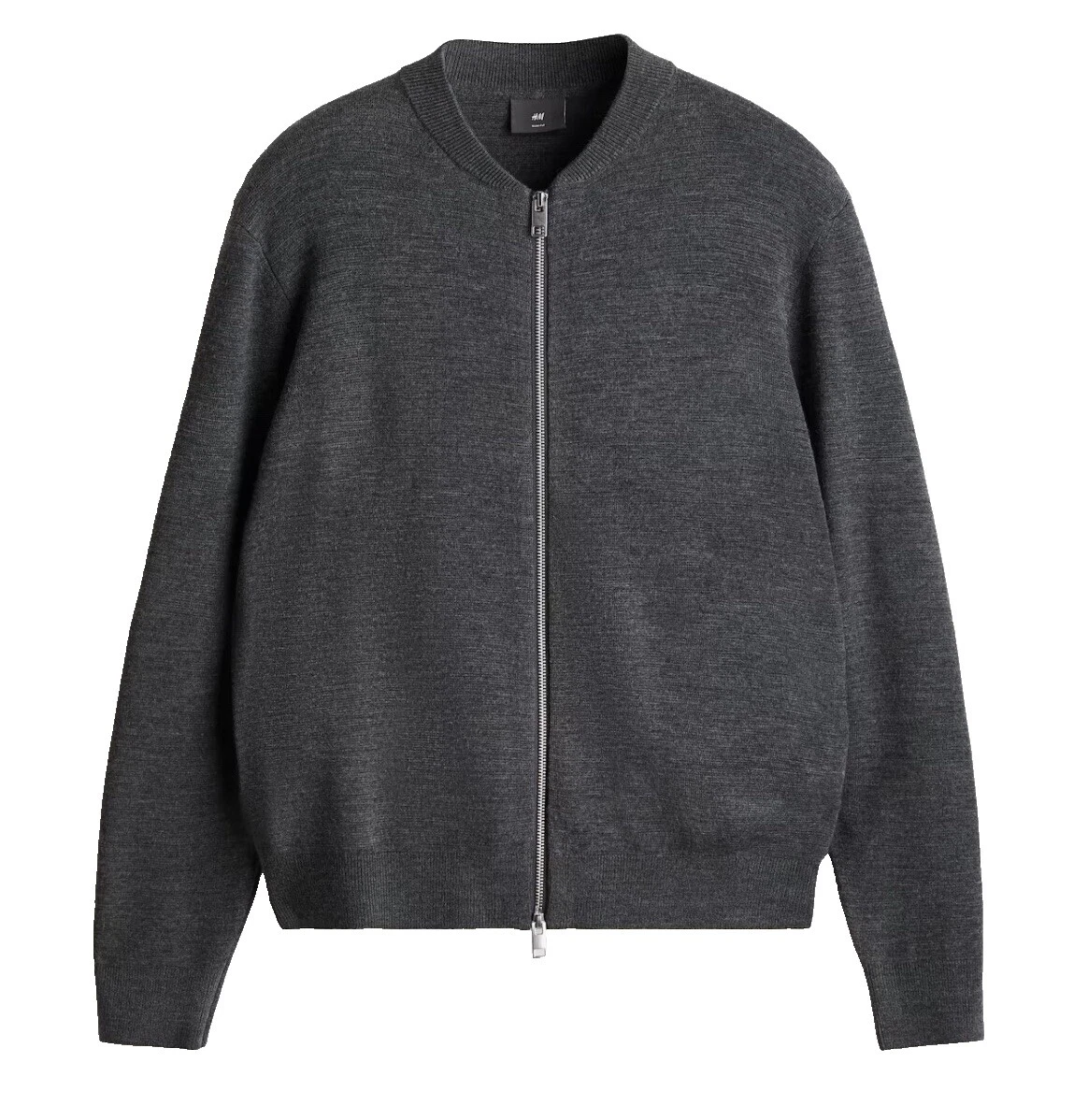 H&M Cotton Sweaters for Men